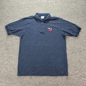 New England Patriots Polo